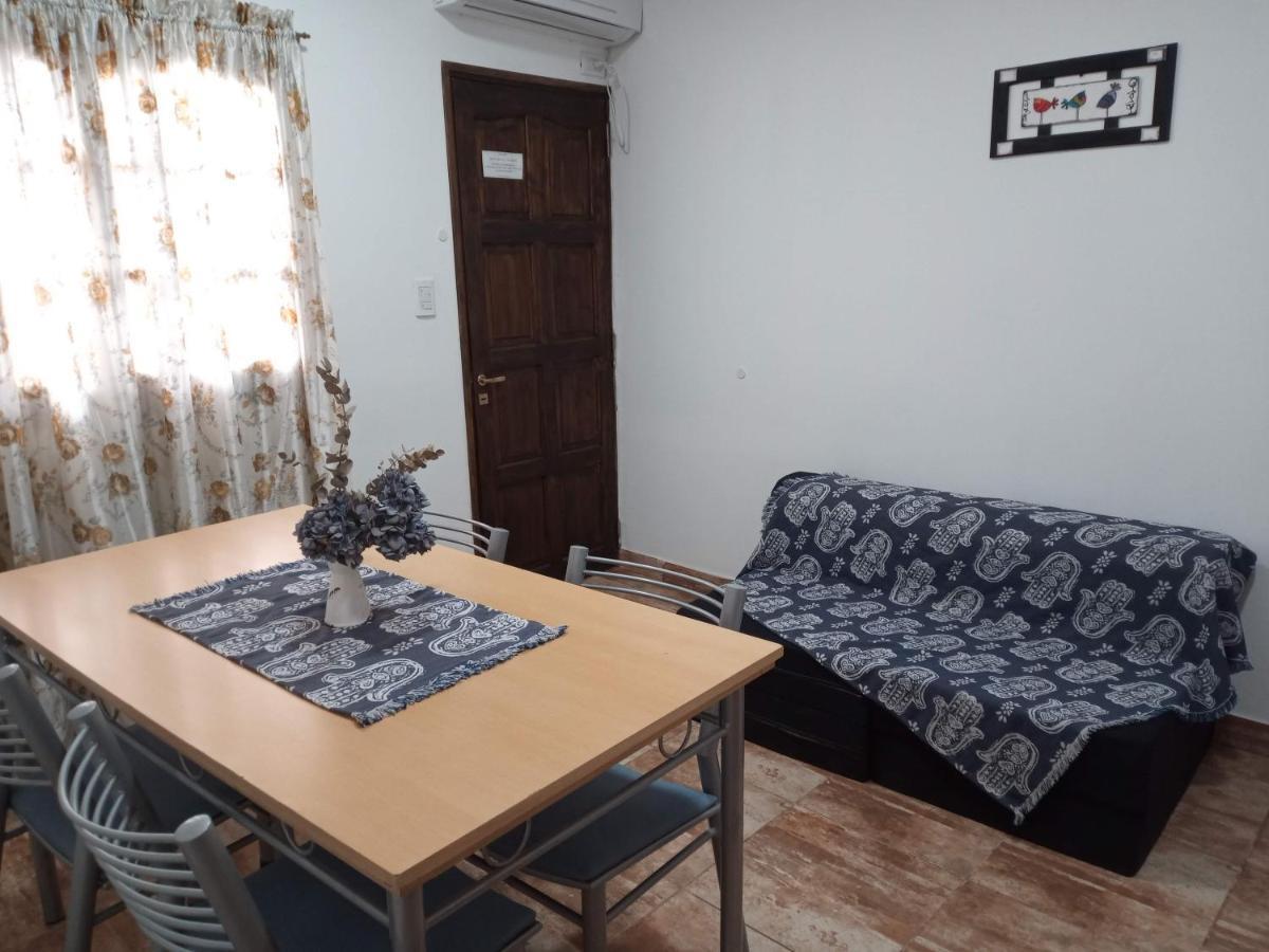 투누얀 Departamentos Pachamama 아파트 외부 사진