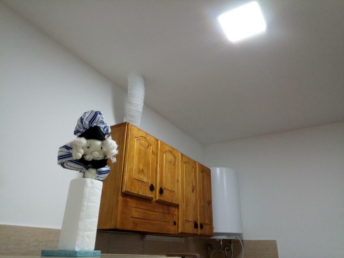투누얀 Departamentos Pachamama 아파트 외부 사진
